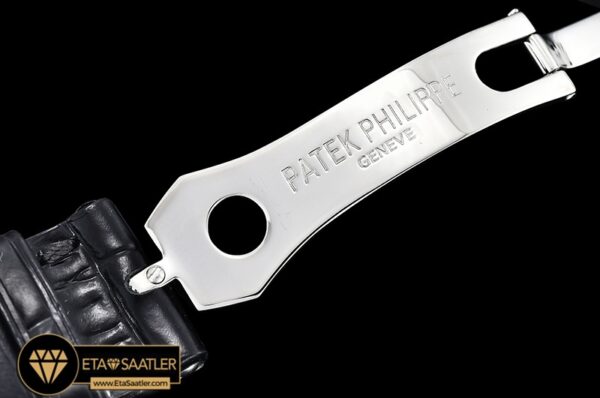 Pp0302b Annual Cal. Moonphase Ref.5396 Ssle Whtst Kmf My9015 14 14