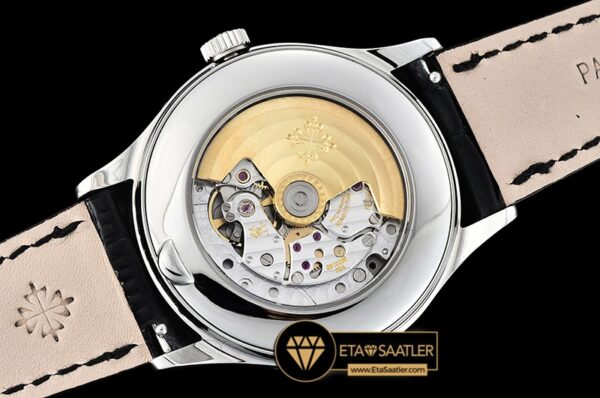 Pp0302b Annual Cal. Moonphase Ref.5396 Ssle Whtst Kmf My9015 15 15