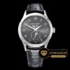 Patek Philippe Annual Calendar MoonPhase Ref.5396 Gri Numerik Kadran ETA