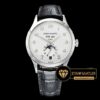 Patek Philippe Annual Calendar MoonPhase Ref.5396 Beyaz Numerik Kadran ETA