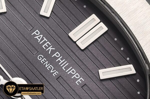 Pp0305 Nautilus Jumbo 5711 Ssss Greystk Ppf My9015 Mod 04 04