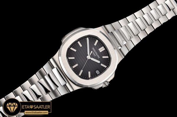 Pp0305 Nautilus Jumbo 5711 Ssss Greystk Ppf My9015 Mod 06 06