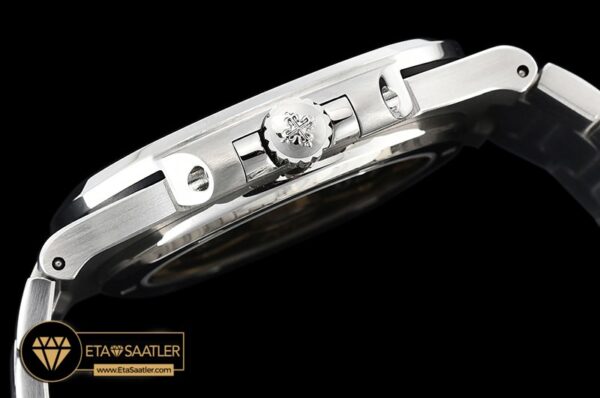 Pp0305 Nautilus Jumbo 5711 Ssss Greystk Ppf My9015 Mod 09 09