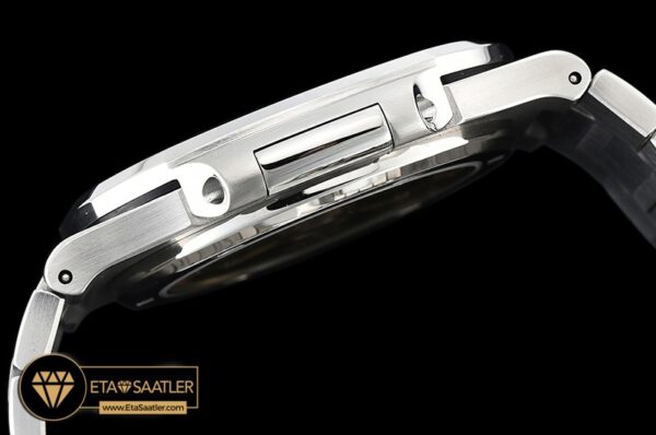 Pp0305 Nautilus Jumbo 5711 Ssss Greystk Ppf My9015 Mod 10 10