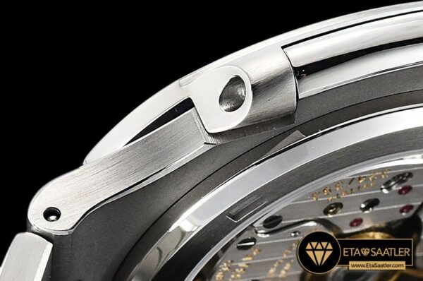 Pp0305 Nautilus Jumbo 5711 Ssss Greystk Ppf My9015 Mod 12 12