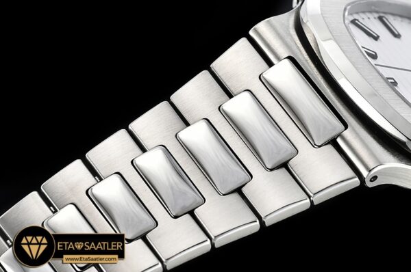 Pp0305 Nautilus Jumbo 5711 Ssss Greystk Ppf My9015 Mod 13 13