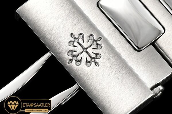 Pp0305 Nautilus Jumbo 5711 Ssss Greystk Ppf My9015 Mod 18 18