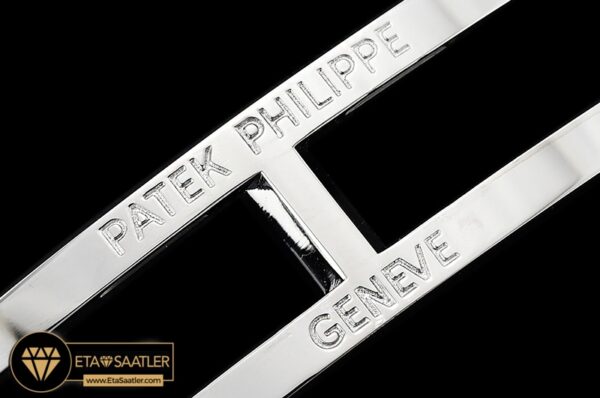 Pp0305 Nautilus Jumbo 5711 Ssss Greystk Ppf My9015 Mod 19 19