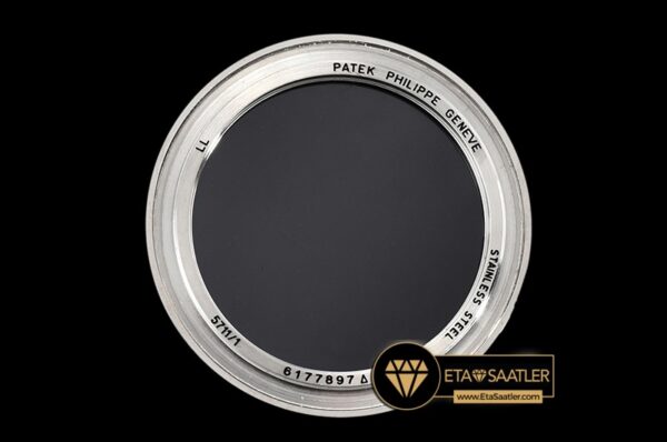 Pp0305 Nautilus Jumbo 5711 Ssss Greystk Ppf My9015 Mod 22 22