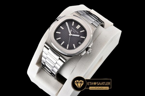 Pp0305 Nautilus Jumbo 5711 Ssss Greystk Ppf My9015 Mod 29 29