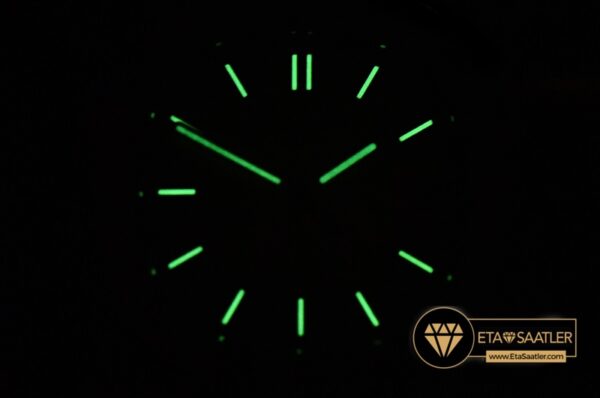 Pp0305 Nautilus Jumbo 5711 Ssss Greystk Ppf My9015 Mod 30 30