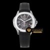 Patek Philippe Aquanaut Travel Time 5164A Gri Kadran ZF Superclone ETA