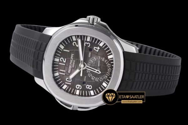 Pp0423 patek philippe aquanaut 5164a 3k 03 03
