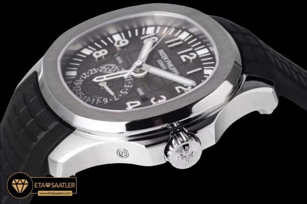 Pp0423 patek philippe aquanaut 5164a 3k 06 06