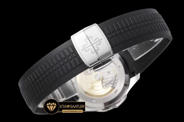 Pp0423 patek philippe aquanaut 5164a 3k 08 08