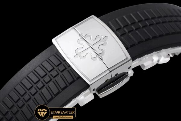 Pp0423 patek philippe aquanaut 5164a 3k 09 09