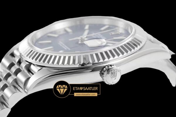 R2dj0406c rolex datejust mavi kadran 41mm jubile 3235 super clone eta (4) 03