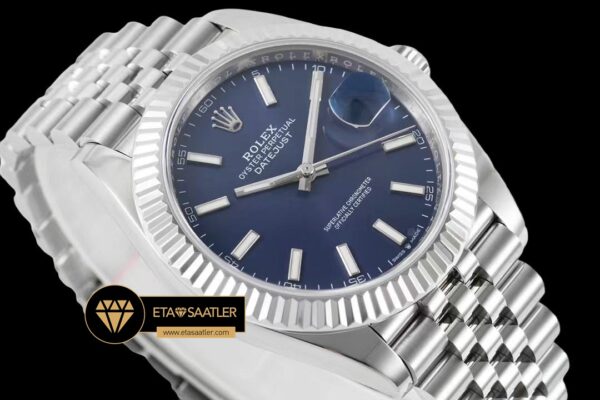R2dj0406c rolex datejust mavi kadran 41mm jubile 3235 super clone eta (5) 04