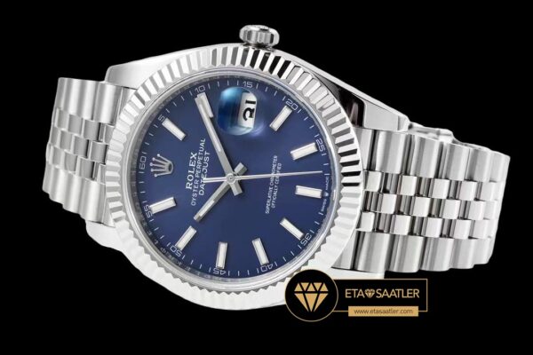 R2dj0406c rolex datejust mavi kadran 41mm jubile 3235 super clone eta (8) 07