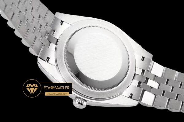 R2dj0406g rolex datejust beyaz kadran 41mm jubile 3235 super clone eta (3) 03