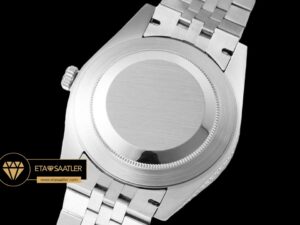 Rolex Datejust Arap Rakamlı Pırlanta Kadran 41mm 3235 Super Clone ETA