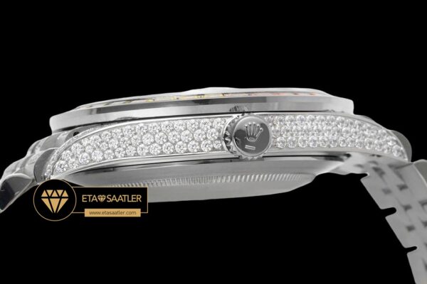 R2dj0412c rolex datejust arap rakamlı pırlanta kadran 41mm 3235 super clone eta (7) 05