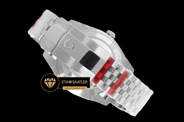 R2dj0418b rolex datejust 41mm yeşil kadran 3235 jubile super clone eta (6) 07