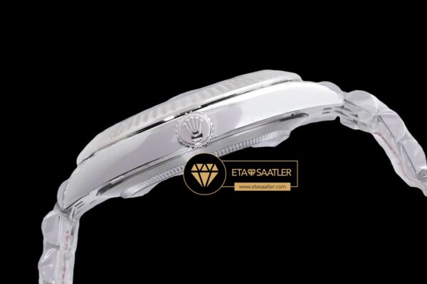 R2dj0418b rolex datejust 41mm yeşil kadran 3235 jubile super clone eta (8) 09