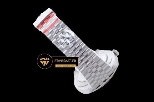 R2dj0418c rolex datejust roma rakamlı gri kadran 3235 jubile super clone eta (5) 05