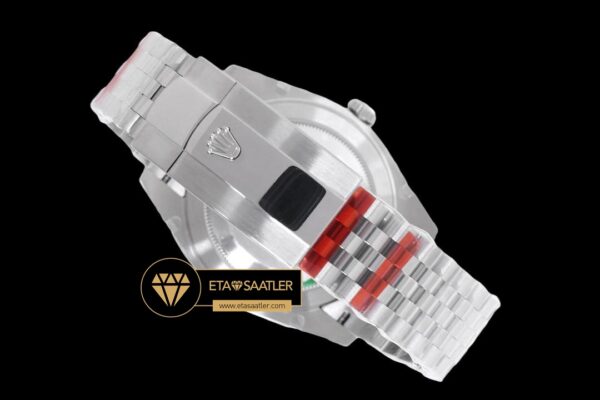 R2dj0418c rolex datejust roma rakamlı gri kadran 3235 jubile super clone eta (6) 06