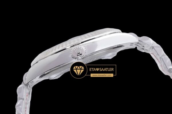 R2dj0418c rolex datejust roma rakamlı gri kadran 3235 jubile super clone eta (8) 08