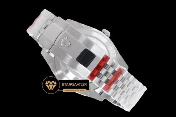 R2dj0418d rolex datejust 41mm tiffany mavisi kadran 3235 super clone eta (6) 05