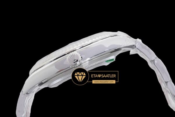 R2dj0419c rolex datejust 3235 yeşil kadran 41mm oyster super clone eta (8) 09