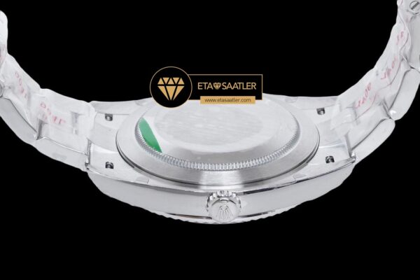 R2dj0419d rolex datejust roma rakamlı 41mm gri kadran oyster super clone eta (5) 02