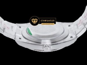Rolex Datejust Tiffany Mavisi 41mm Kadran 3235 Oyster Super Clone ETA