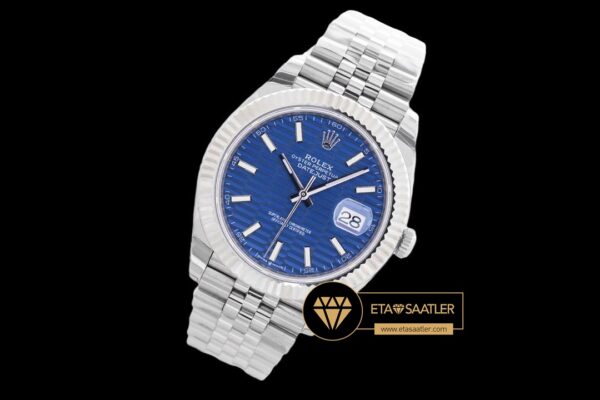 R2dj0421a rolex datejust 41mm desenli mavi kadran super clone eta (2) 02