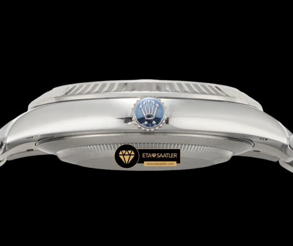 R2dj0424a rolex datejust gri göktaşı kadran 3235 oyster 41mm super clone eta (4) 04