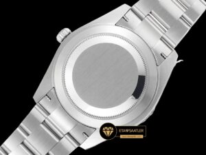 Rolex Datejust 3235 Malakit Kadran 41mm Oyster Super Clone ETA