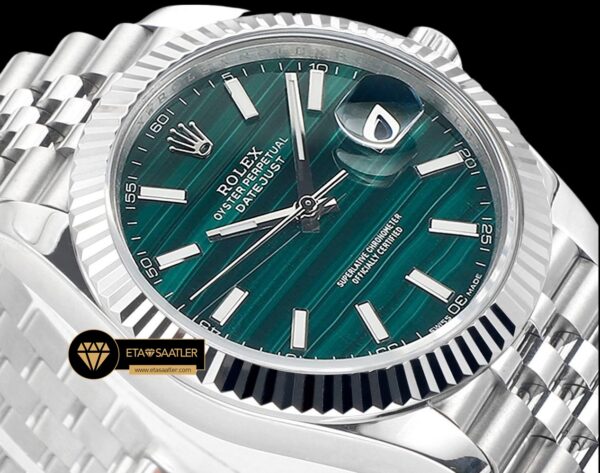 R2dj0424b rolex datejust malakit desenli kadran 41mm 3235 super clone eta (2) 02