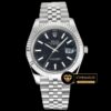 Rolex Datejust Mavi Lapis Kadran 41mm Jubile 3235 Super Clone ETA