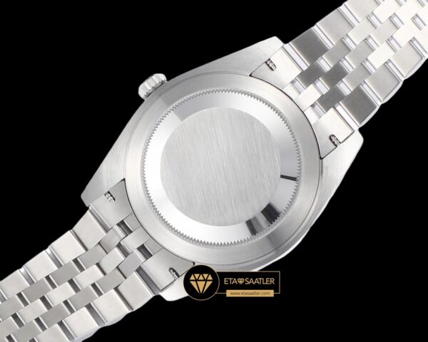 R2dj0424c rolex datejust mavi lapis kadran 41mm jubile 3235 super clone eta (2) 02