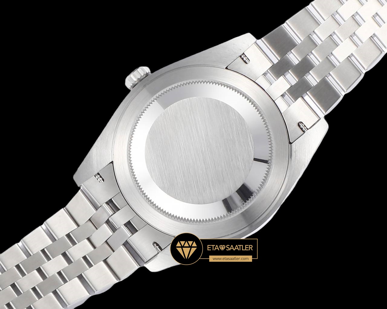 R2dj0424d jubile rolex datejust turuncu kadran 41mm jubile 3235 super clone eta (3) 03 Rolex Datejust Turuncu Kadran 41mm Jubile 3235 Super Clone ETA