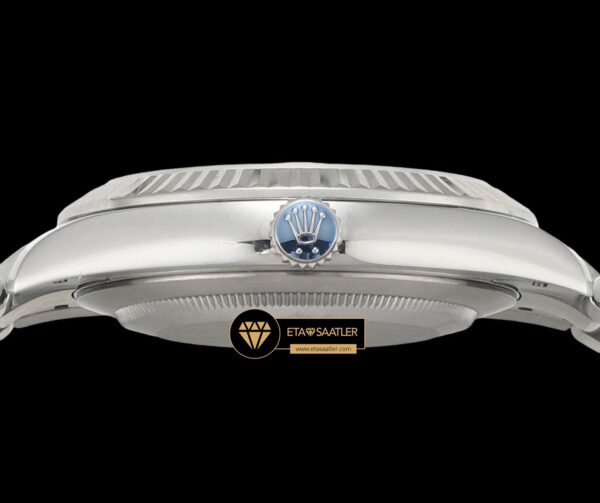 R2dj0424d rolex datejust 3235 turuncu kadran 41mm oyster super clone eta (4) 04