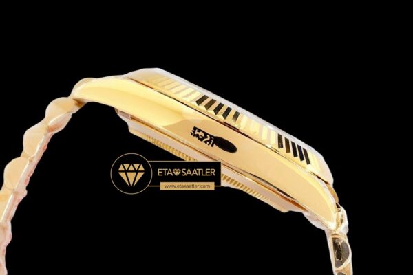 Rdd0196c rolex day date beyaz damalı kadran super clone eta (6) 06