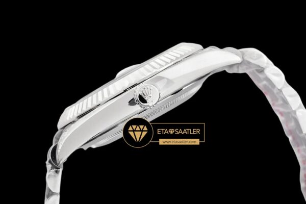 Rdd0266b rolex day date 40mm tiffany mavisi taşlı kadran 3255 super clone eta (8) 07