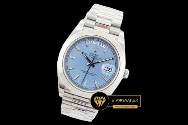 Rdd0266d rolex day date 3255 damalı turkuaz kadran 40mm super clone eta (2) 07