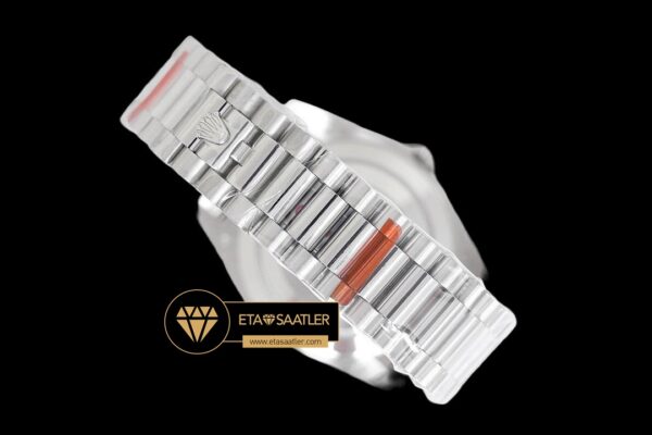 Rdd0266h rolex day date roma rakamlı buz mavisi kadran 40mm super clone eta (2) 09