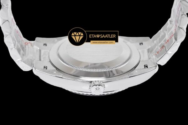 Rdd0266h rolex day date roma rakamlı buz mavisi kadran 40mm super clone eta (5) 03