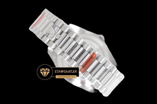 Rdd0266i rolex day date roma rakamlı beyaz kadran super clone eta (6) 06