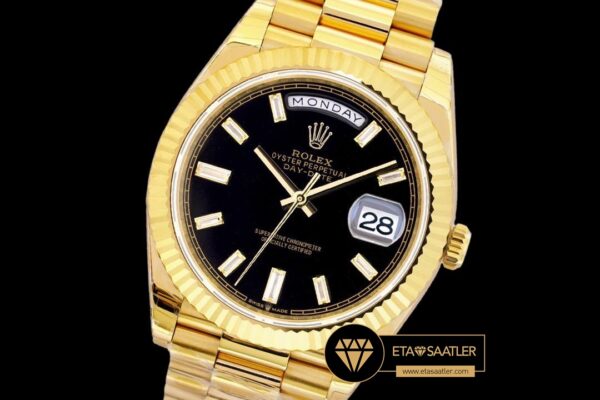 Rdd0267a rolex day date taşlı siyah kadran super clone eta (2) 02